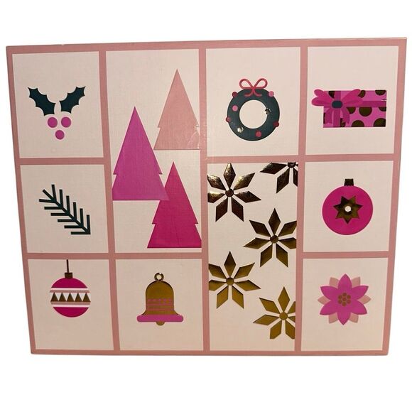 Marina & Demme Pink Grapefruit Relaxing Bubble Bath & Mug Gift Set OS NWOT - Picture 4 of 6